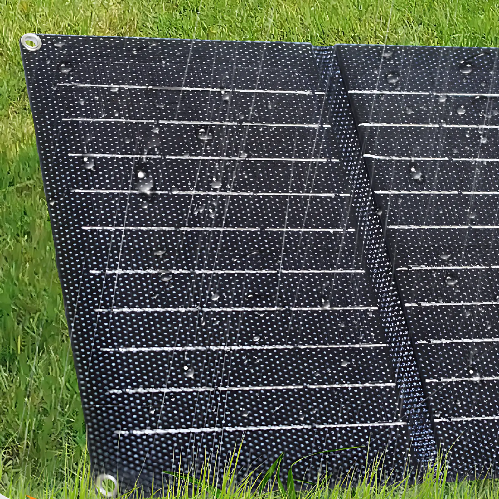 Panneau solaire pour randonnée plein air - Image 8