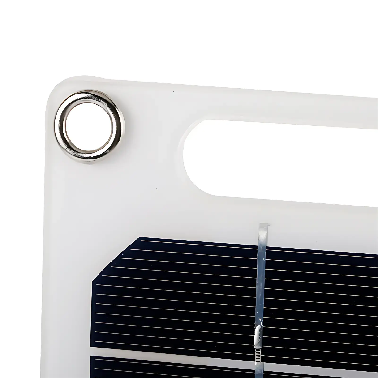 Panneau solaire randonnée double USB - Image 7