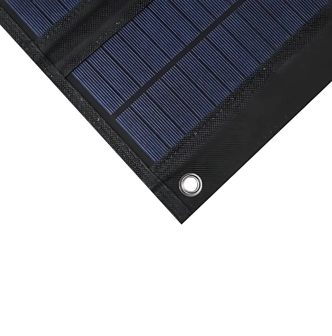 Panneau solaire randonnée pédestre - Image 11