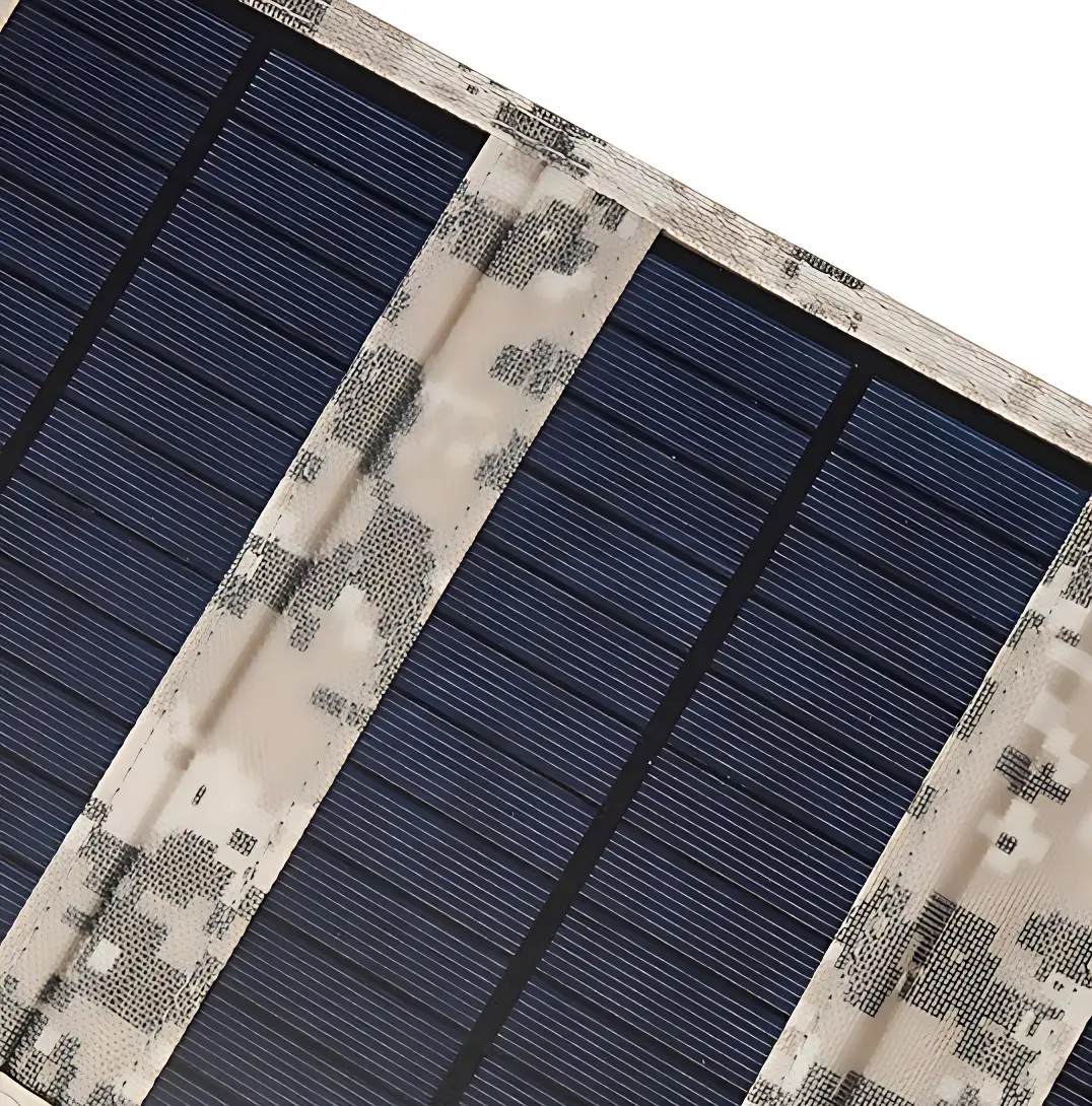 Panneau solaire randonnée pédestre - Image 3