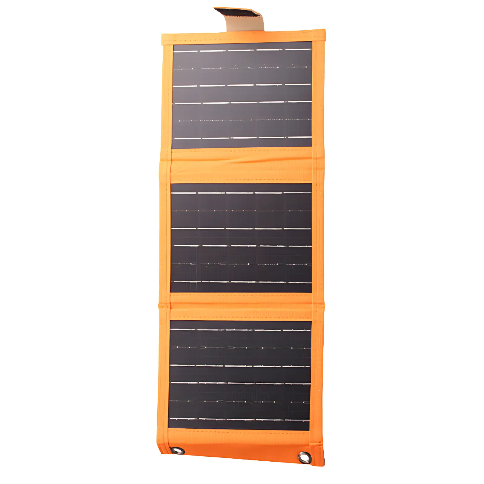 Panneau solaire randonnée usb - Image 2