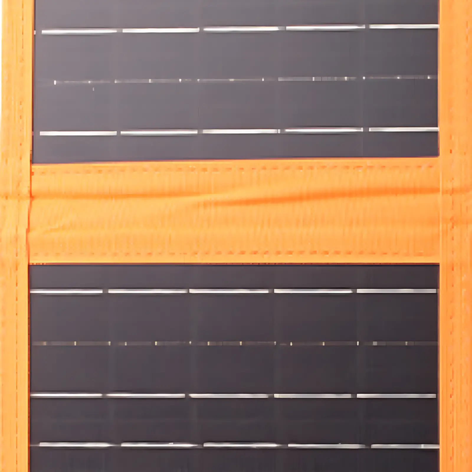 Panneau solaire randonnée usb - Image 3