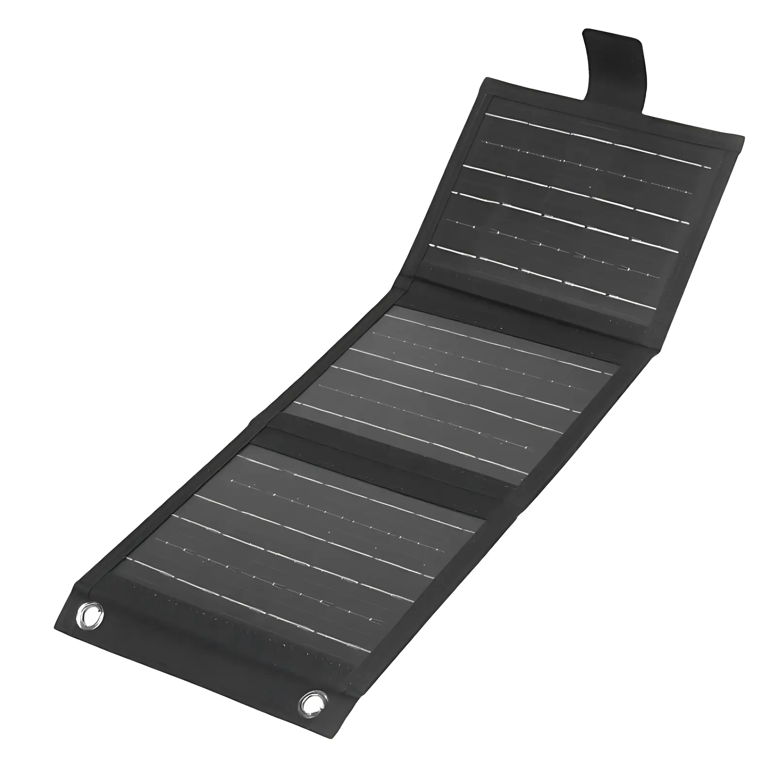 Panneau solaire randonnée usb - Image 7