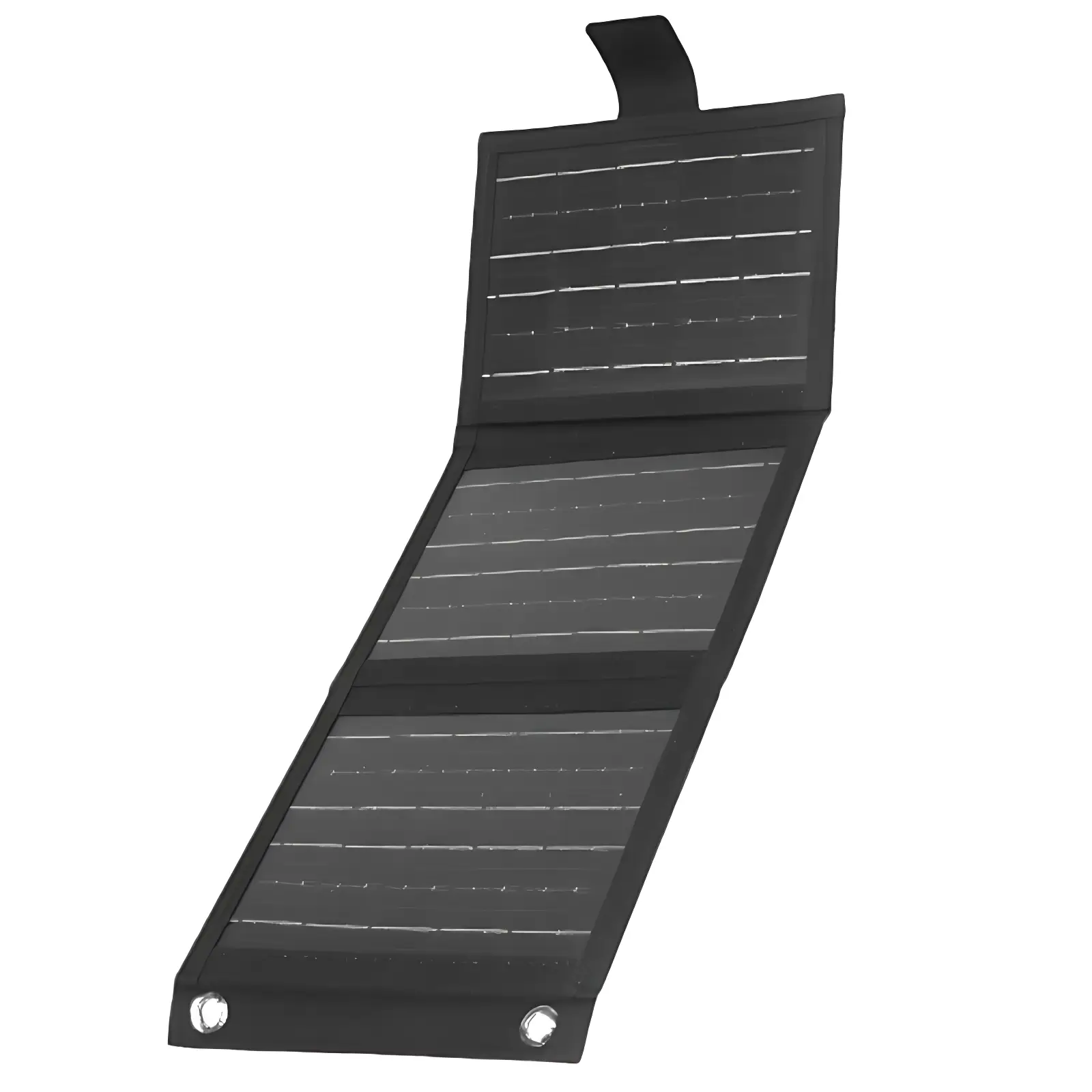 Panneau solaire randonnée usb - Image 8