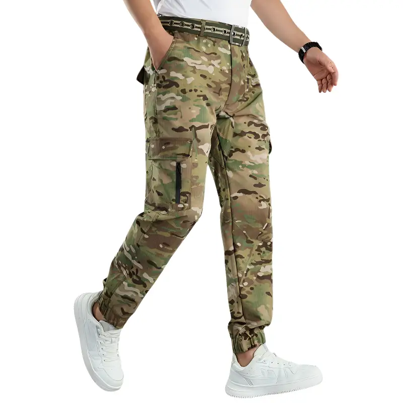 Pantalon armée - Image 10