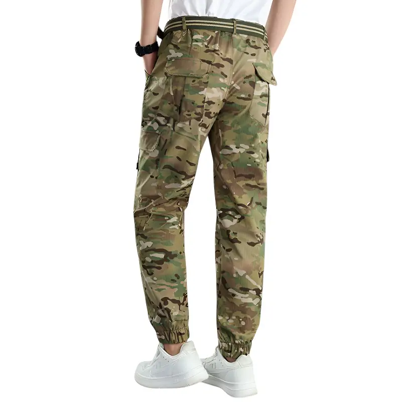Pantalon armée - Image 11