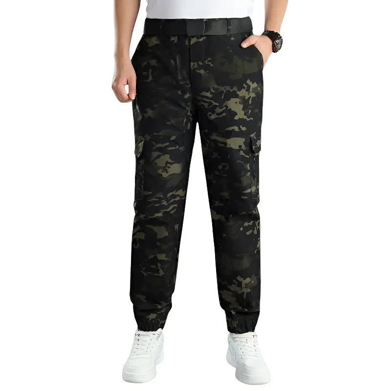 Pantalon armée - Image 12
