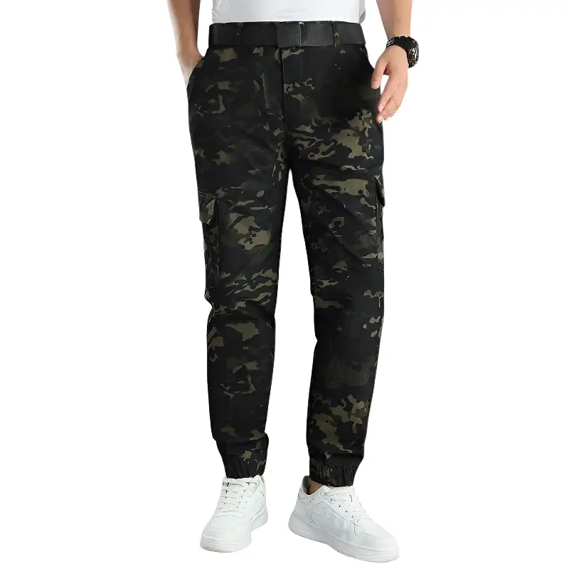 Pantalon armée - Image 13