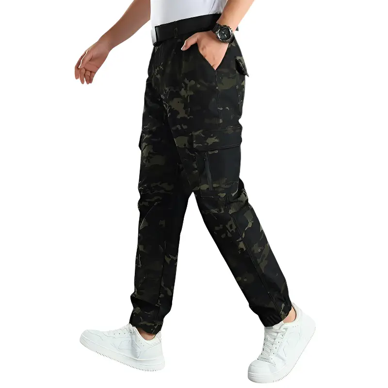 Pantalon armée - Image 14