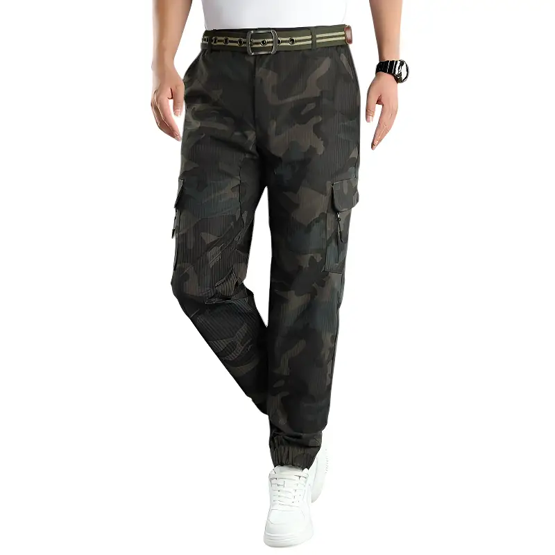 Pantalon armée - Image 3