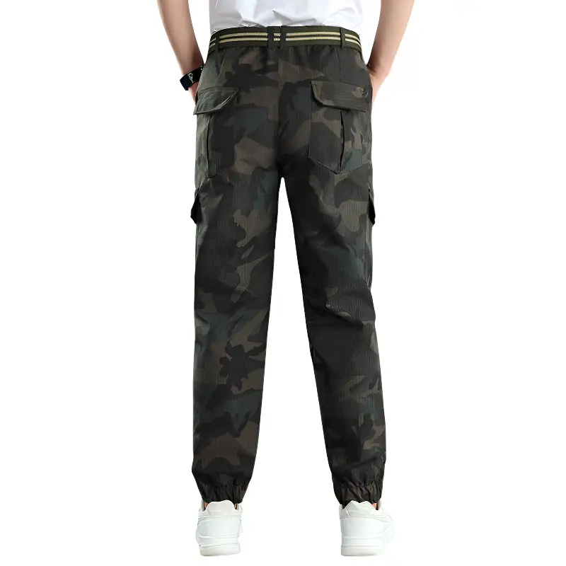Pantalon armée - Image 4