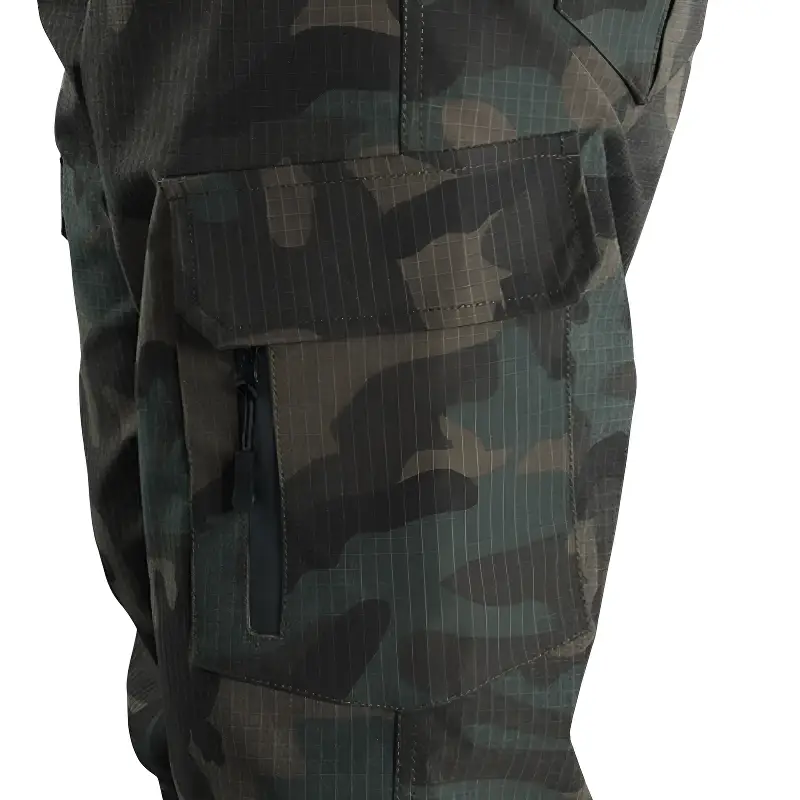 Pantalon armée - Image 7