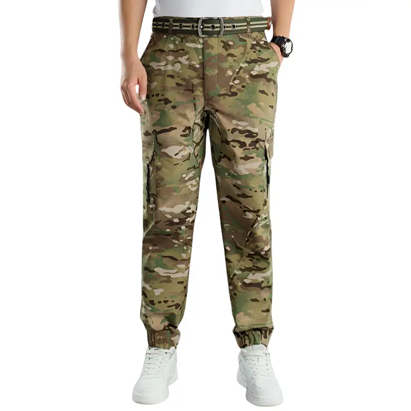 Pantalon armée - Image 8