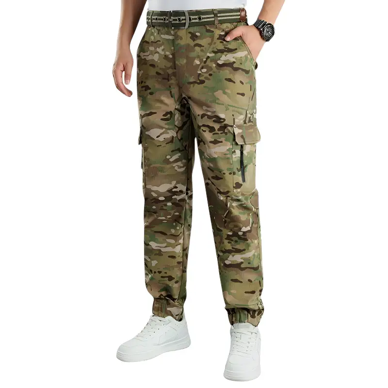 Pantalon armée - Image 9