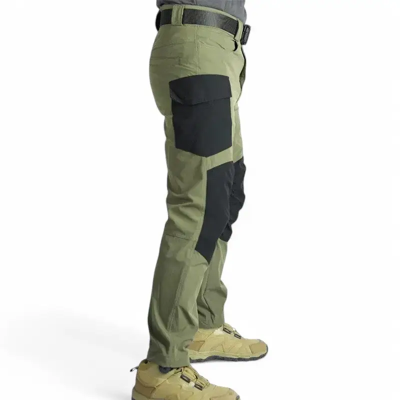 Pantalon cargo imperméable - Image 10