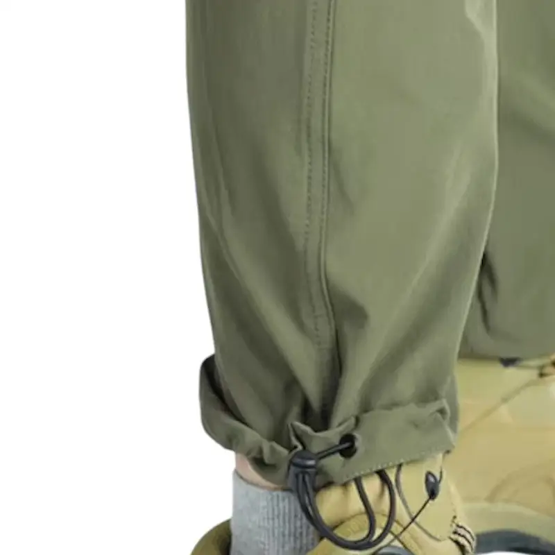 Pantalon cargo imperméable - Image 11