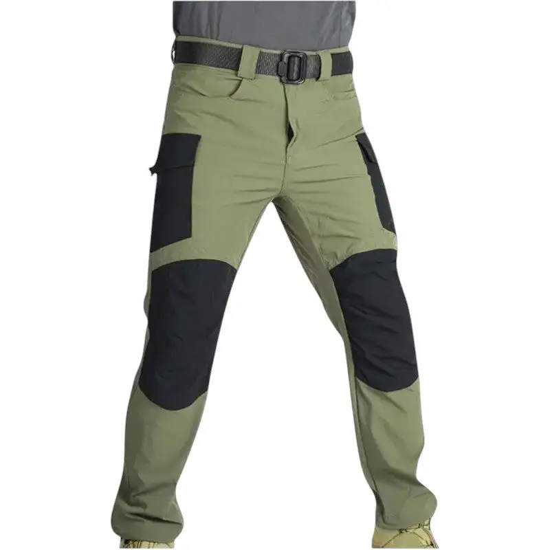 Pantalon cargo imperméable - Image 6