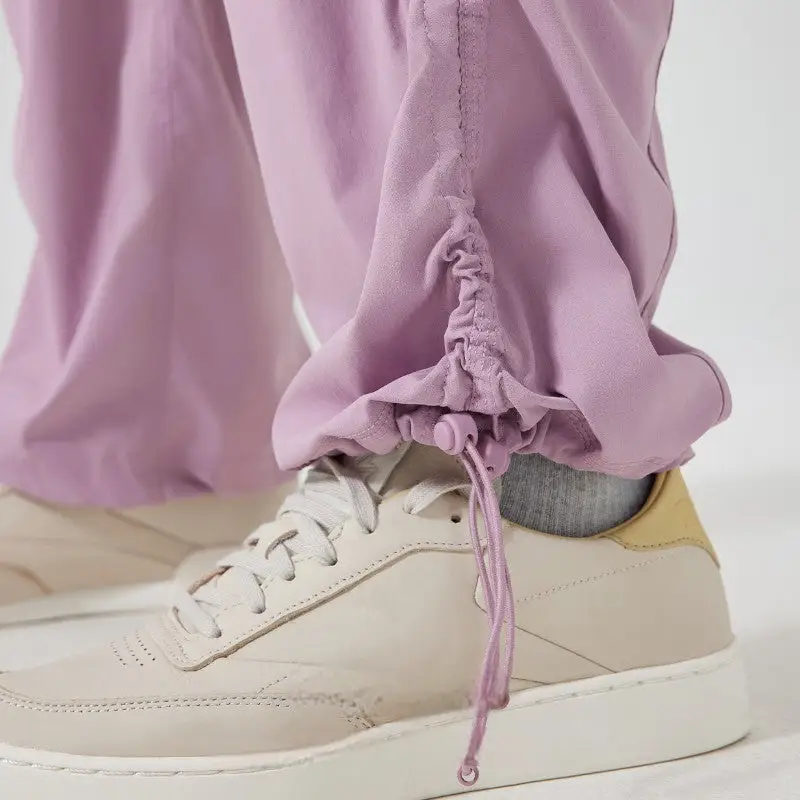 Pantalon cargo randonnée femme - Image 13