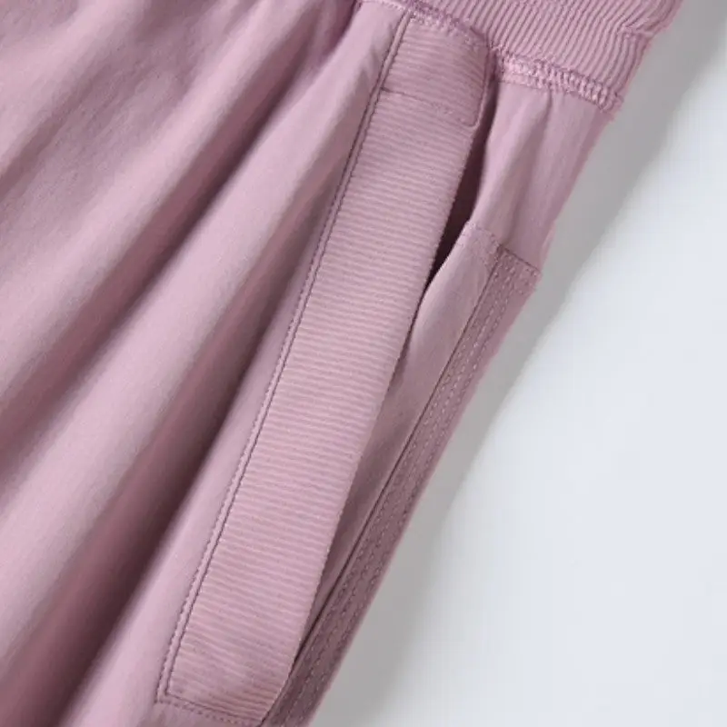 Pantalon cargo randonnée femme - Image 9