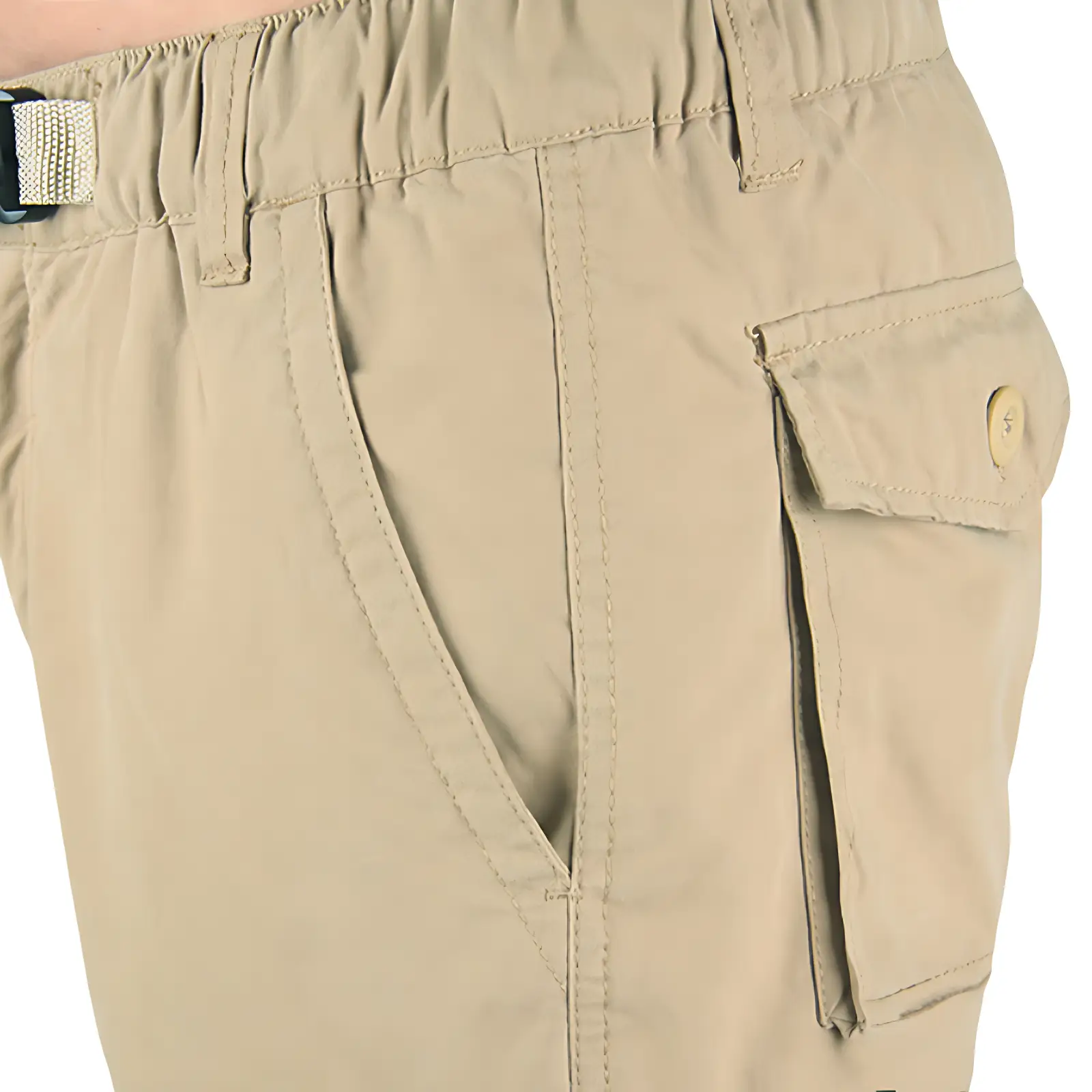 Pantalon cargo trekking - Image 6