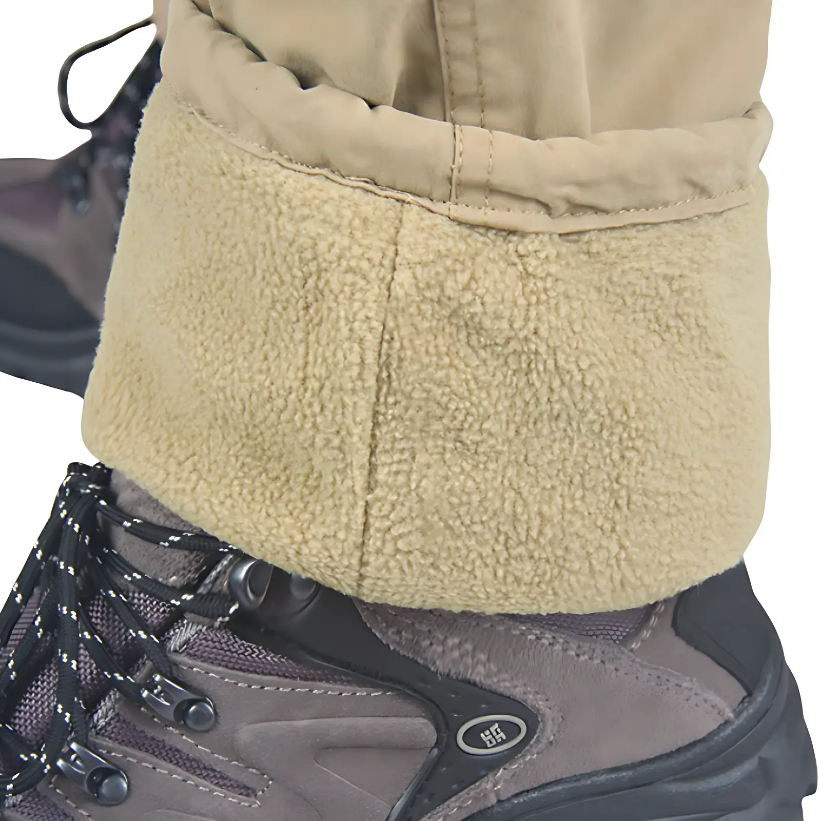 Pantalon cargo trekking - Image 8