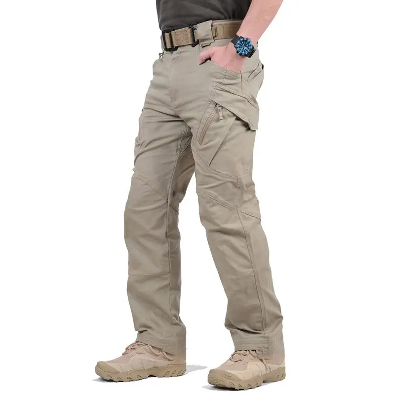 Pantalon chasse camouflage homme - Image 3