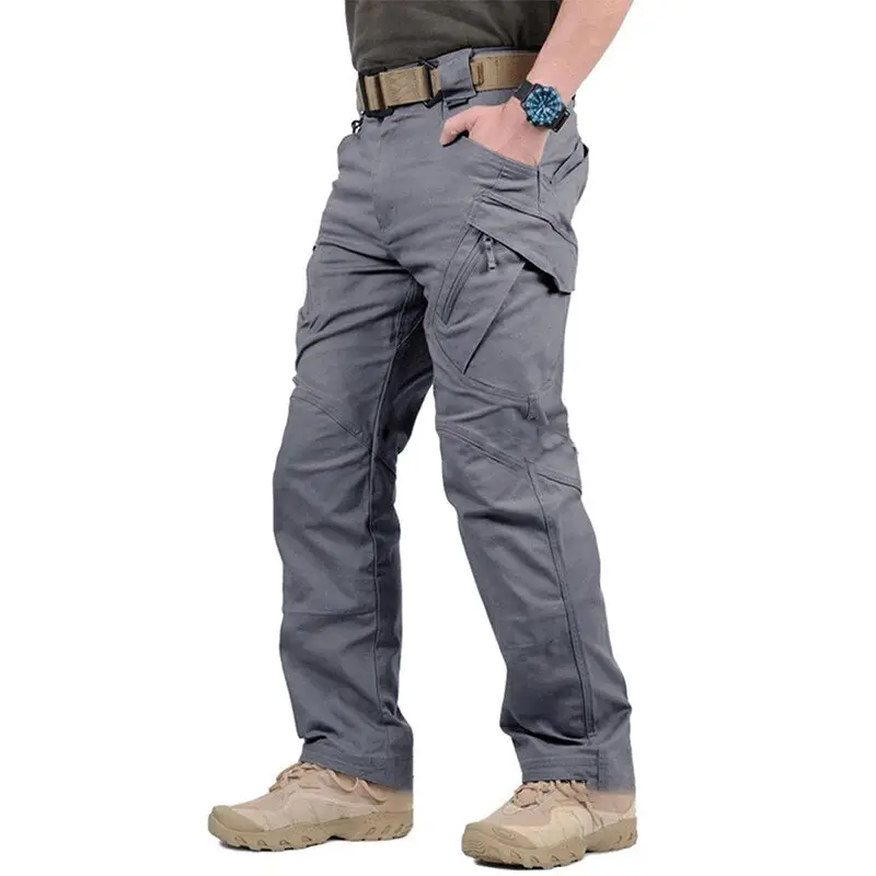 Pantalon chasse camouflage homme - Image 6