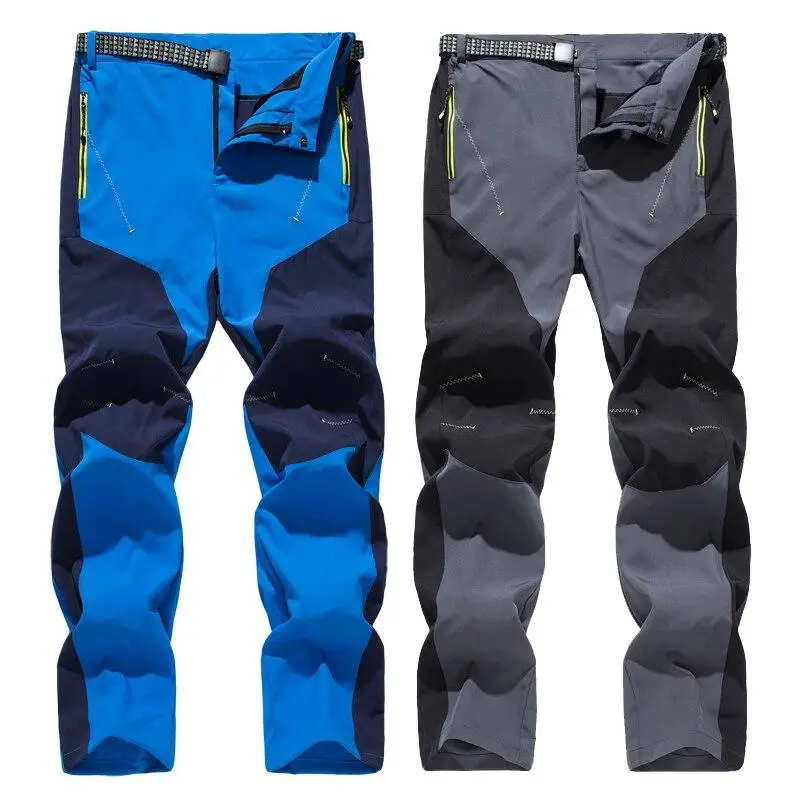 Pantalon chasse hiver - Image 5