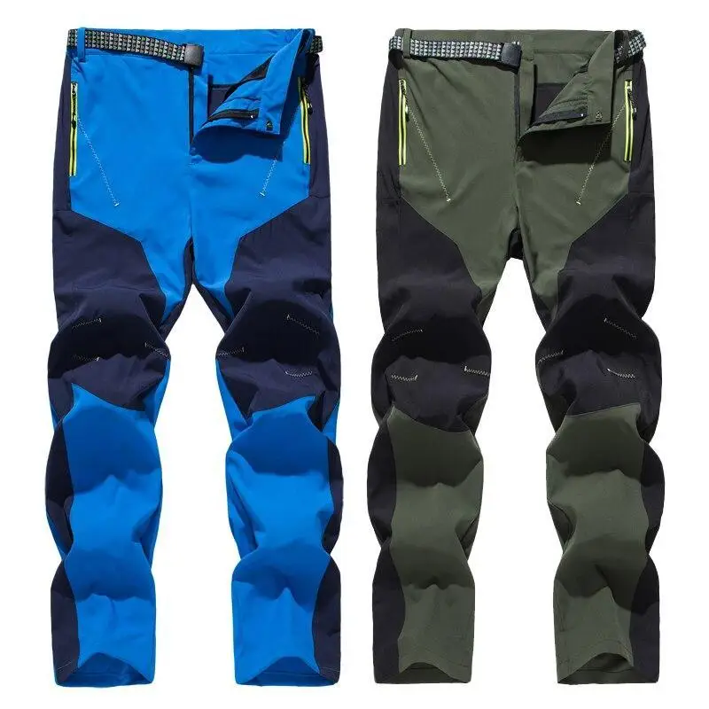 Pantalon chasse hiver - Image 9