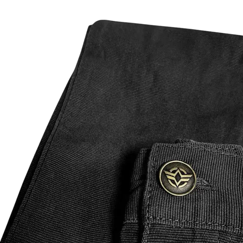 Pantalon chaud étanche homme trekking - Image 12