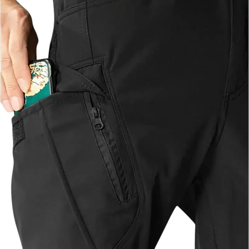 Pantalon chaud étanche homme trekking - Image 13