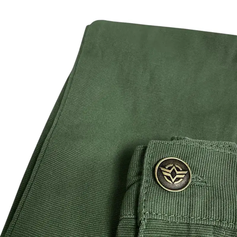 Pantalon chaud étanche homme trekking - Image 4