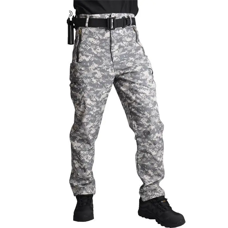Pantalon de chasse camouflage pas cher - Image 11