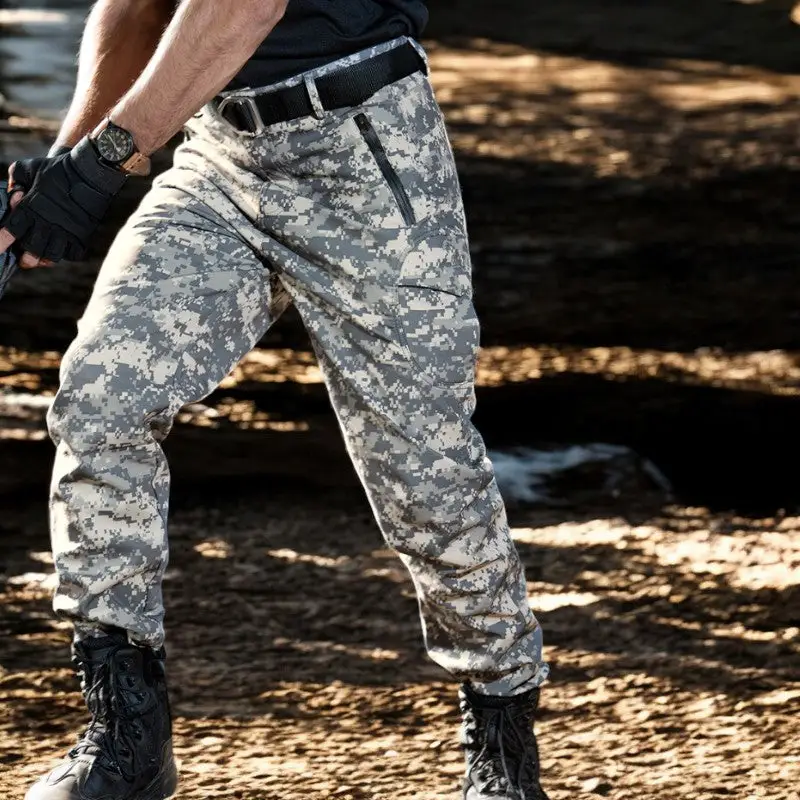 Pantalon de chasse camouflage pas cher - Image 12