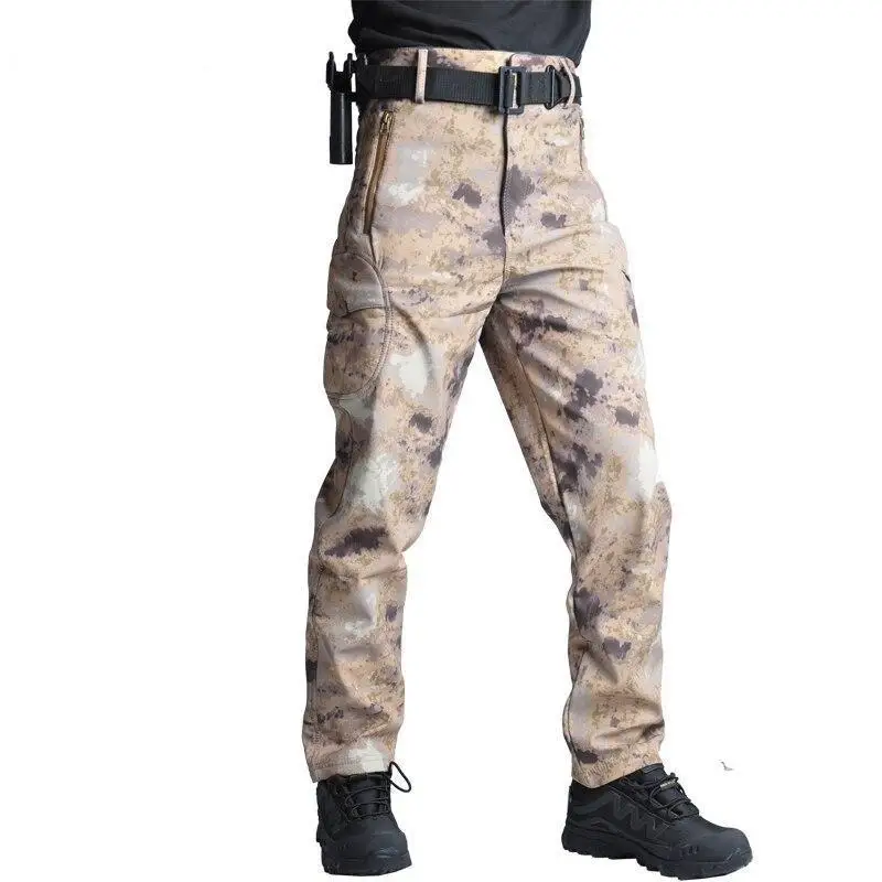 Pantalon de chasse camouflage pas cher - Image 13