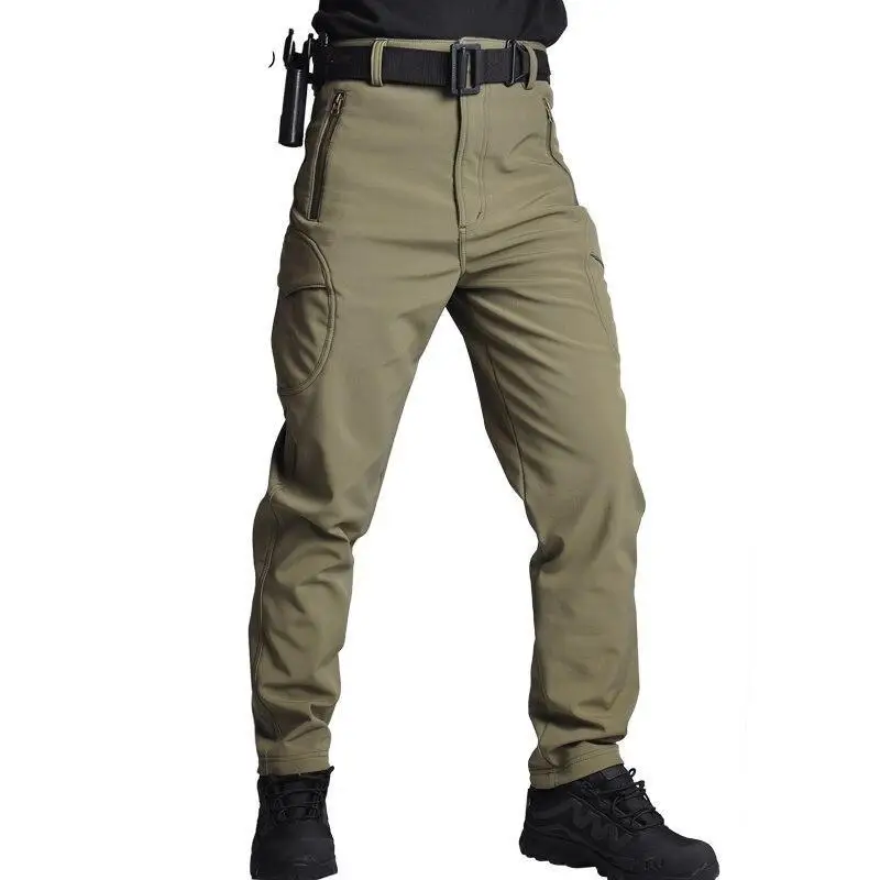 Pantalon de chasse camouflage pas cher - Image 14