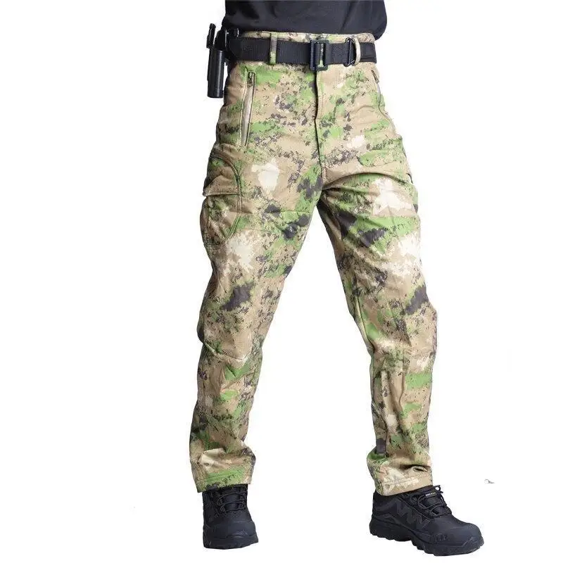 Pantalon de chasse camouflage pas cher - Image 16