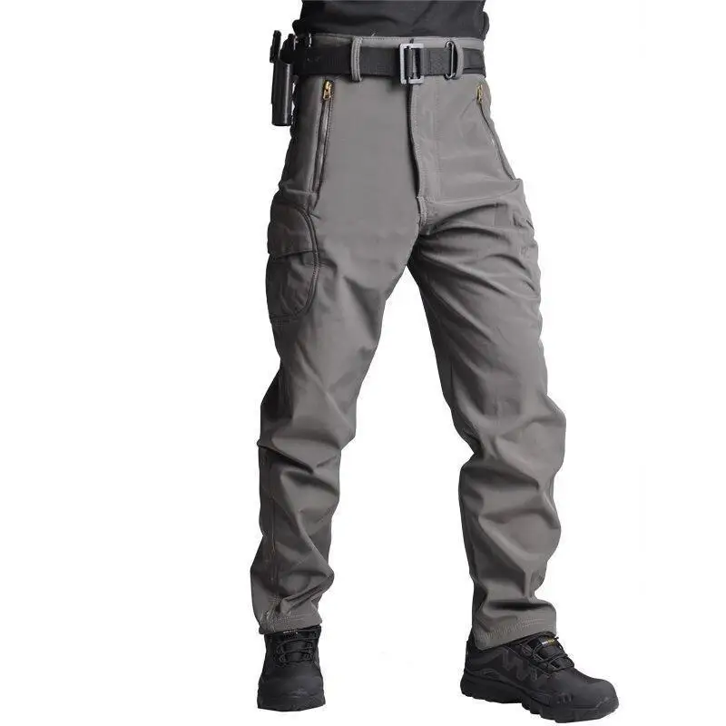 Pantalon de chasse camouflage pas cher - Image 17