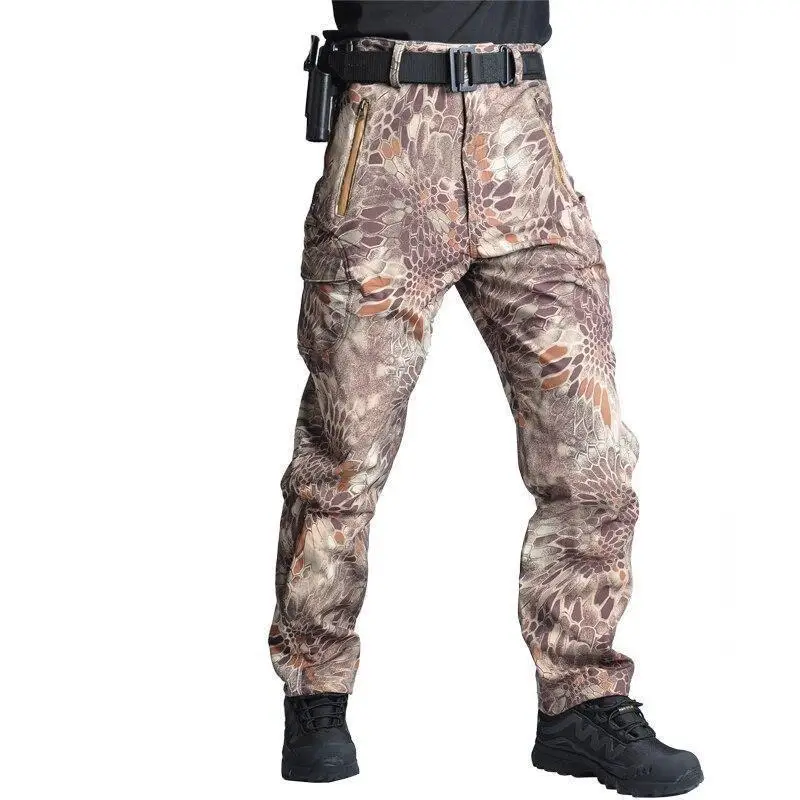 Pantalon de chasse camouflage pas cher - Image 18