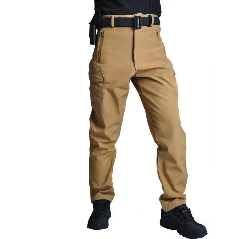 Pantalon de chasse camouflage pas cher - Image 19
