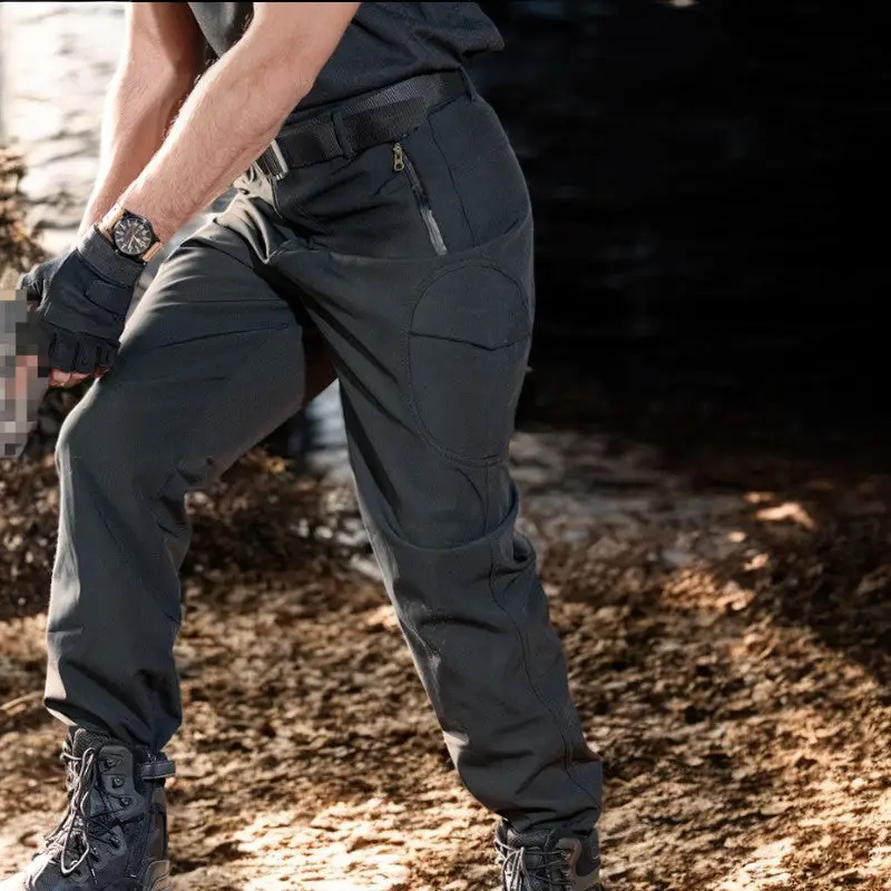 Pantalon de chasse camouflage pas cher - Image 4