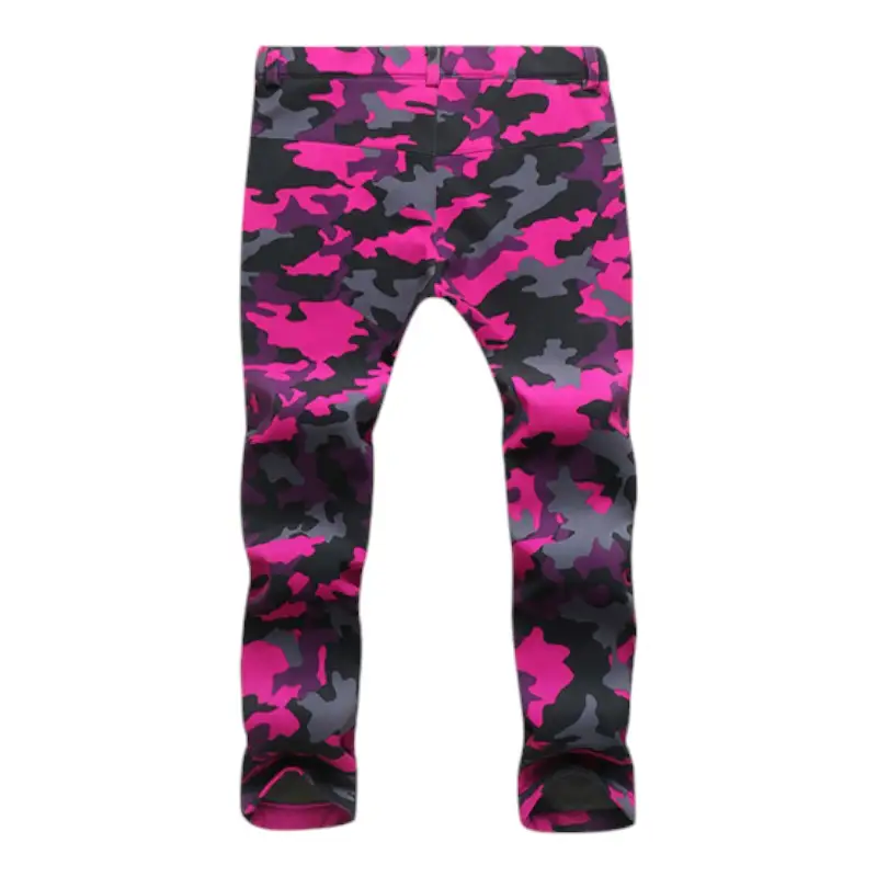 Pantalon de chasse femme - Image 10