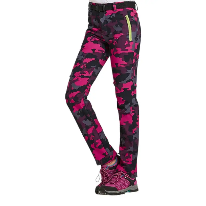 Pantalon de chasse femme - Image 11