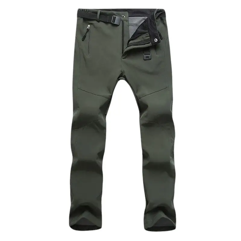 Pantalon de chasse femme - Image 12