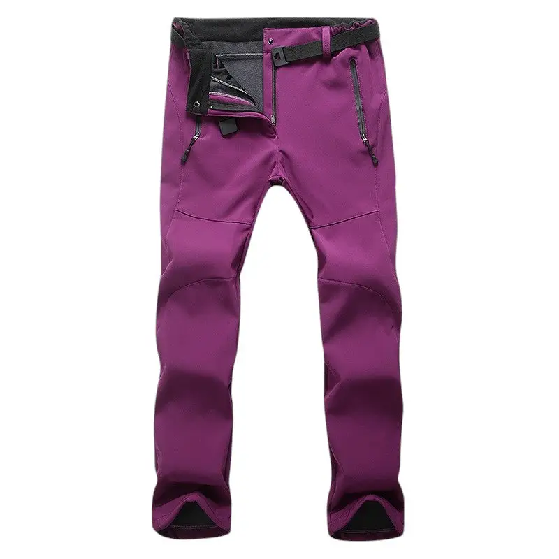 Pantalon de chasse femme - Image 15