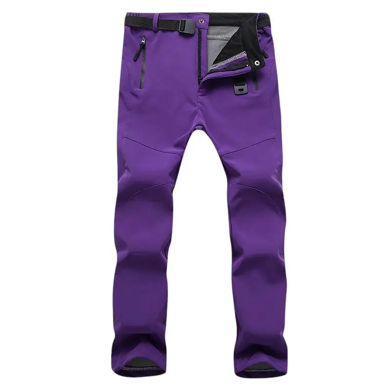 Pantalon de chasse femme - Image 16