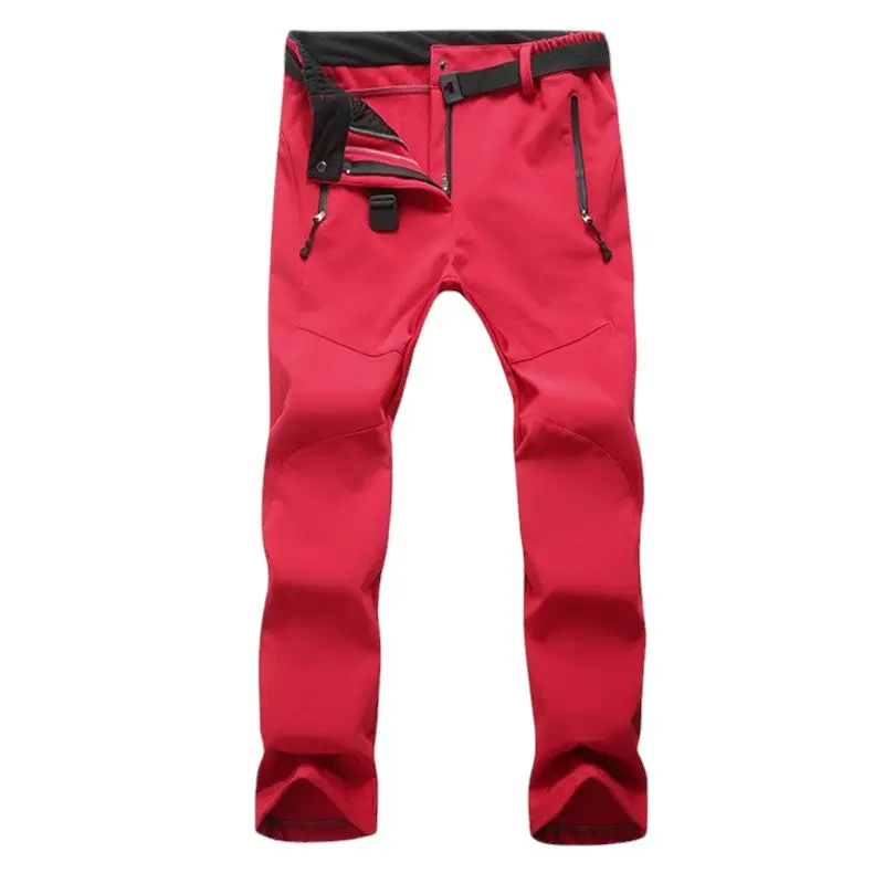 Pantalon de chasse femme - Image 19