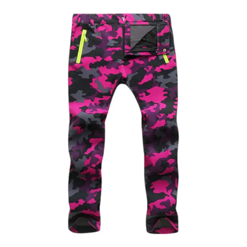 Pantalon de chasse femme - Image 9