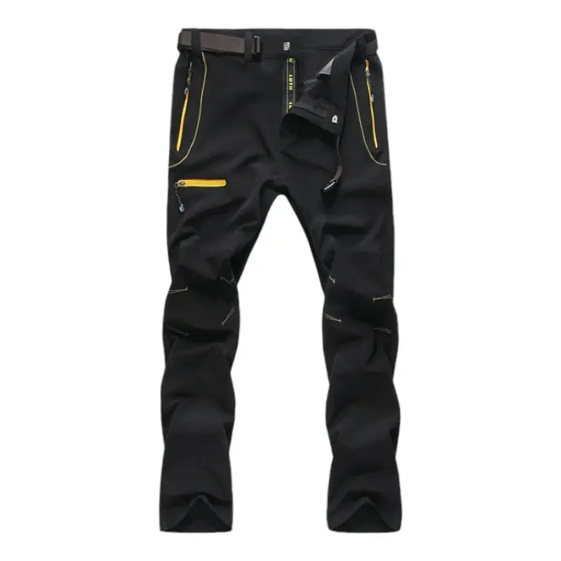 Pantalon de chasse haut de gamme - Image 10