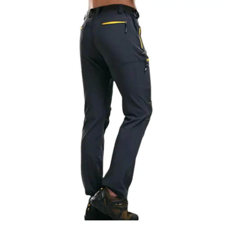 Pantalon de chasse haut de gamme - Image 3